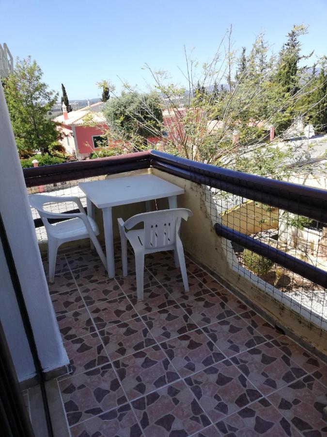 فيلا Casa ألفور المظهر الخارجي الصورة
